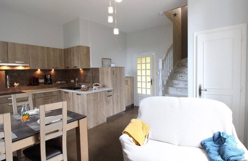 Jussac Cottage | Gite Jussac, 2 bedrooms, 4 persons