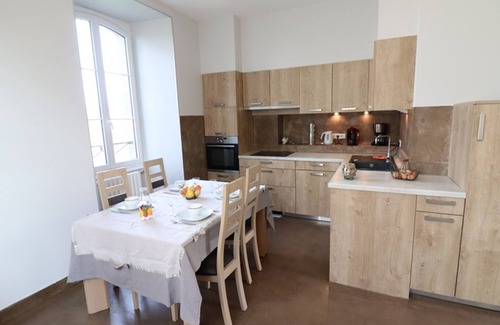 Jussac Cottage | Gite Jussac, 2 bedrooms, 4 persons