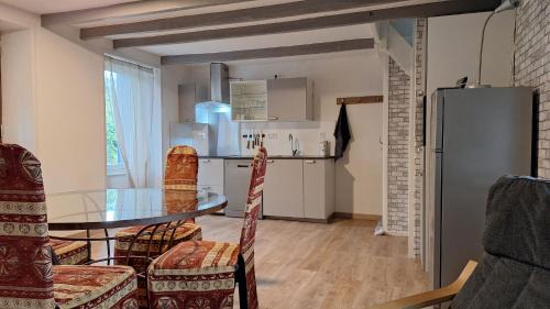 Olliergues House | Gite Kauffeld