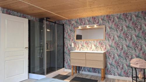 Olliergues House | Gite Kauffeld