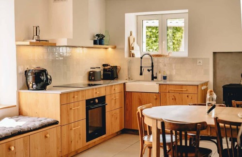 Lantic House | Gite Ker Eost - Elegance & charme proche de la mer