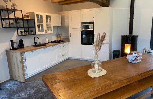 Saint-Denis-de-Pile House | GITE Killiam et Madison