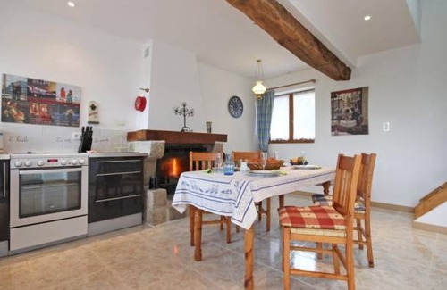 L'Epinay-le-Comte House | Gite L'Épinay-le-Comte, 1 bedroom, 2 persons
