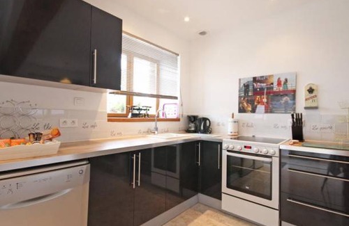 L'Epinay-le-Comte House | Gite L'Épinay-le-Comte, 1 bedroom, 2 persons