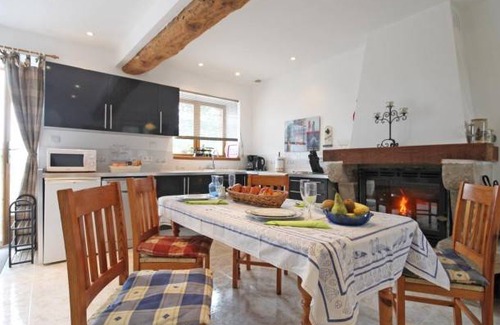 L'Epinay-le-Comte House | Gite L'Épinay-le-Comte, 1 bedroom, 2 persons