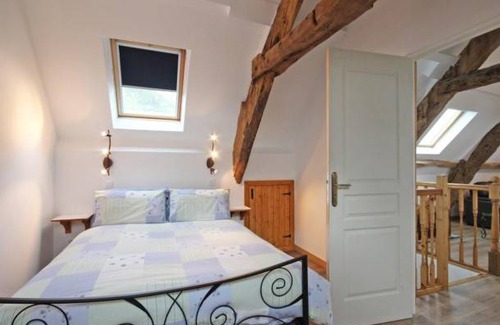 L'Epinay-le-Comte House | Gite L'Épinay-le-Comte, 1 bedroom, 2 persons