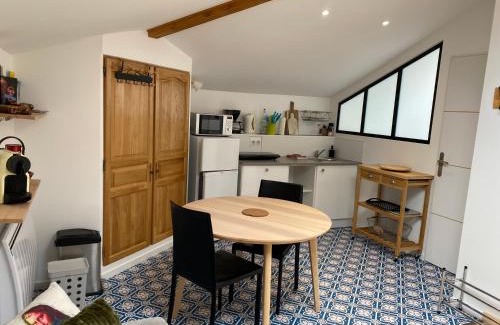 Varces-Allieres-et-Risset House | Gite L'Ô Bleue