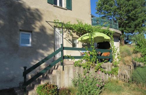 Pont-de-Montvert-Sud-Mont-Lozere House | Gite l'hermet