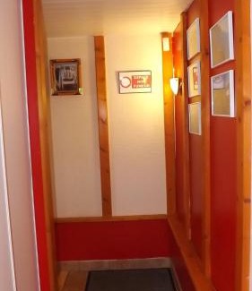 Saint-Pere-en-Retz House | Gite l'Imprévu