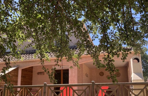 Lablachere Cottage | Gîte L'olivier, Quiet in Southern Ardèche With Pool and Wifi