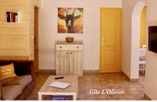 Lablachere Cottage | Gîte L'olivier, Quiet in Southern Ardèche With Pool and Wifi
