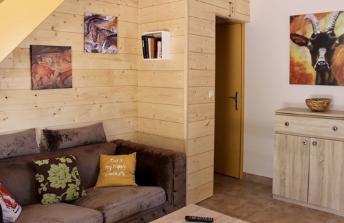 Lablachere Cottage | Gîte L'olivier, Quiet in Southern Ardèche With Pool and Wifi