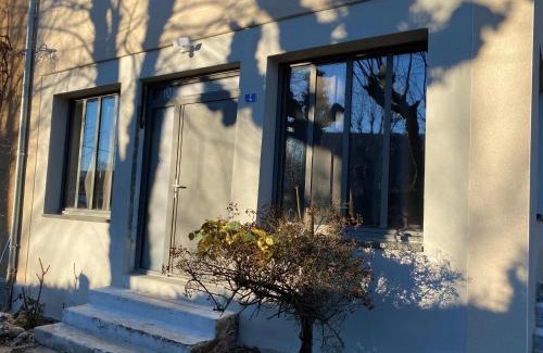 Ornans Apartment | Gite l ORIGINE