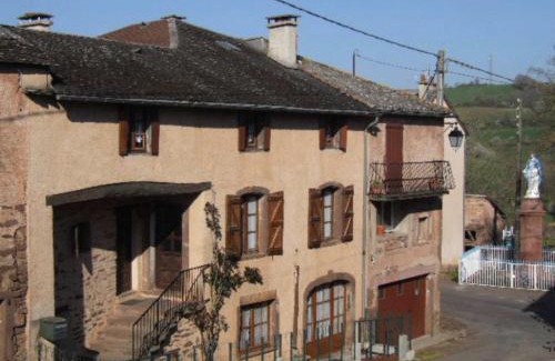 Martrin House | Gite l'Oustal occitan à Saint-Juéry
