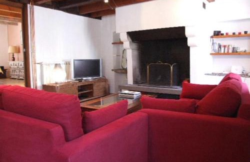 Martrin House | Gite l'Oustal occitan à Saint-Juéry