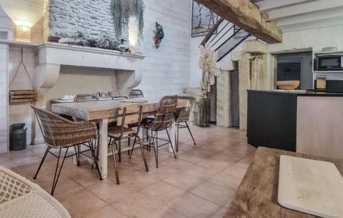 Taillant House | Gite La baragane