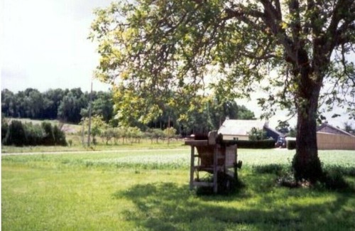 Allonnes House | Gite La Boisniern