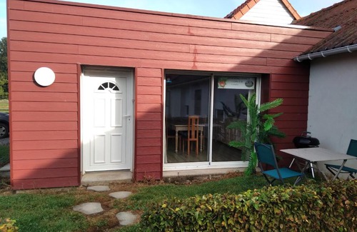 Bezinghem House | Gite la bulle Enchantee