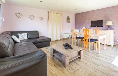 Bezinghem House | Gite la bulle Enchantee