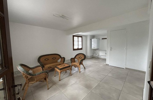 La Chabanne Cottage | Gite La Chabanne, 3 bedrooms, 8 persons