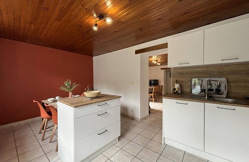 La Chabanne Cottage | Gite La Chabanne, 3 bedrooms, 8 persons