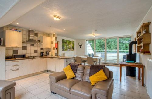 Nisramont Apartment | Gite La Chauve-souris Maxime