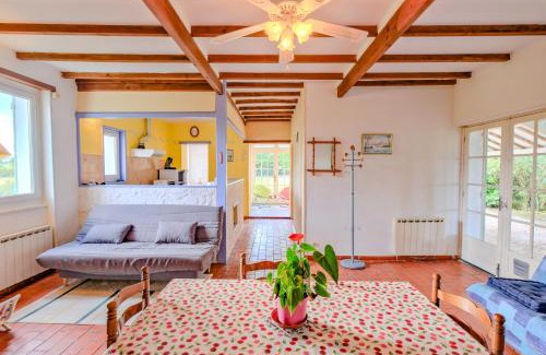 Riberac House | Gite La Faurie