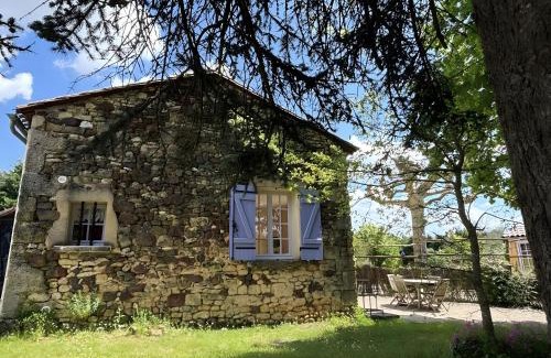 Le Buisson-de-Cadouin House | Gite La Forge