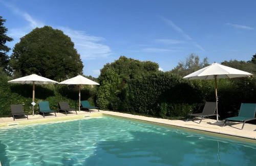 Le Buisson-de-Cadouin House | Gite La Forge