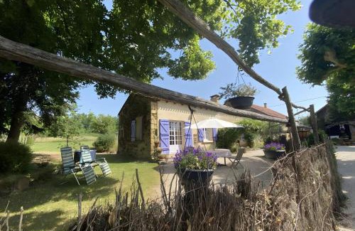Le Buisson-de-Cadouin House | Gite La Forge