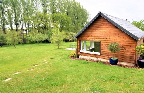 Arelaune-en-Seine Apartment | Gite La Mailleraye-sur-Seine, studio flat, 2 persons