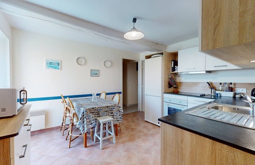 Saint-Julien-des-Landes Ski Chalet | Gite La Dodinière 6 personnes