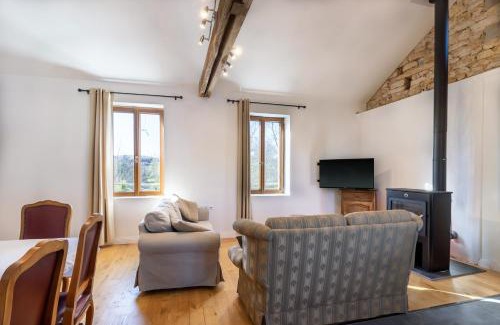 Saint-Martial-d'Albarede House | Gite La Grange - Perigord Vert