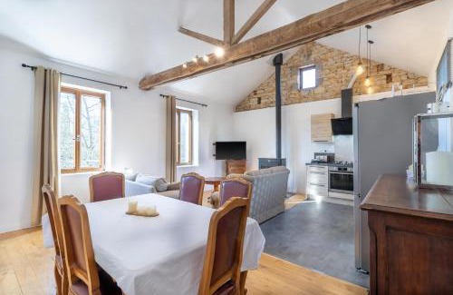 Saint-Martial-d'Albarede House | Gite La Grange - Perigord Vert