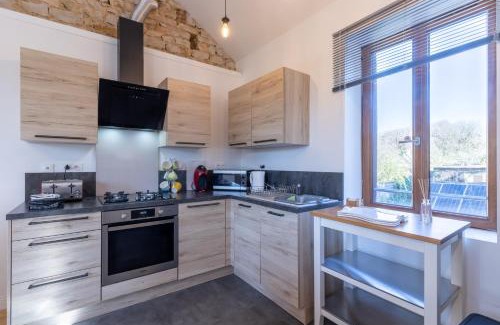 Saint-Martial-d'Albarede House | Gite La Grange - Perigord Vert