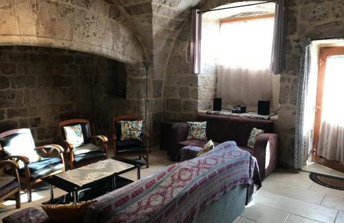 Burzet Apartment | Gite La Framboise