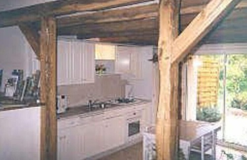 La Gaubretiere Cottage | Gite La Gaubretière, 2 bedrooms, 5 persons