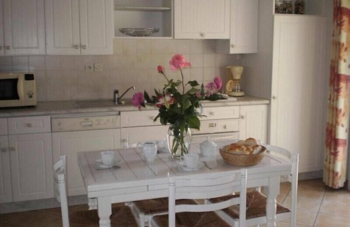 La Gaubretiere Cottage | Gite La Gaubretière, 2 bedrooms, 5 persons