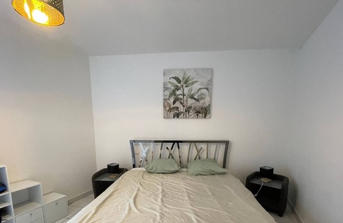 La Gaubretiere Cottage | Gite La Gaubretière, 1 bedroom, 4 persons