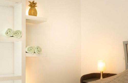 La Gaubretiere Cottage | Gite La Gaubretière, 1 bedroom, 4 persons
