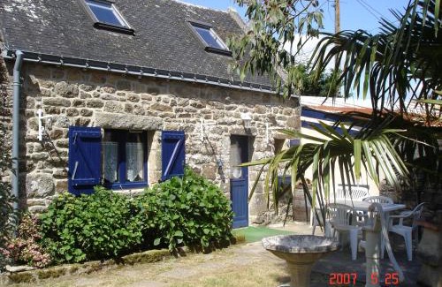 Ploemel House | Gite La Maison du Pêcheur