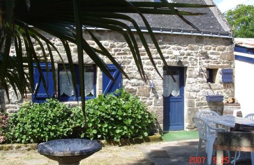 Ploemel House | Gite La Maison du Pêcheur