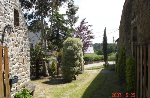 Ploemel House | Gite La Maison du Pêcheur