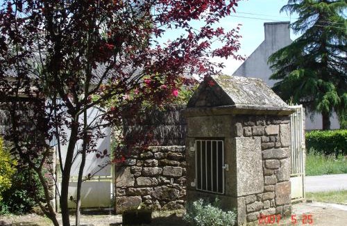 Ploemel House | Gite La Maison du Pêcheur
