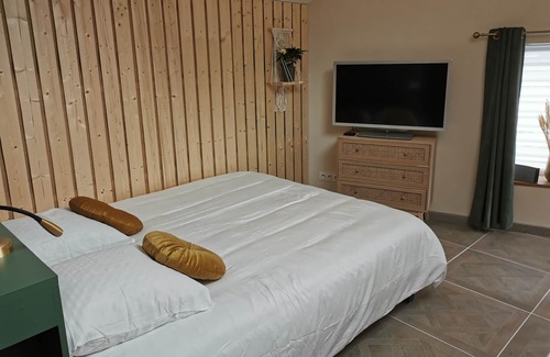 Chancelade House | Gite "La Maisonnette"