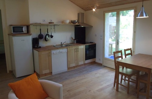 Baden Cottage | Gîte "La Petite Touline", on the GR 34, 600 m from the Gulf of Morbihan