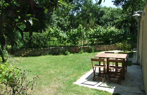 Baden Cottage | Gîte "La Petite Touline", on the GR 34, 600 m from the Gulf of Morbihan