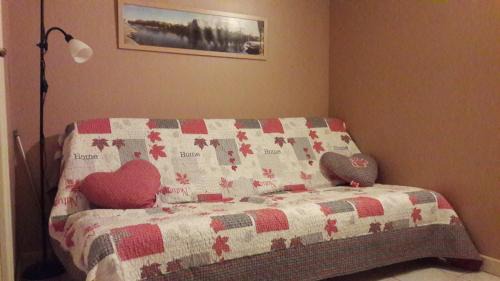 Civray-de-Touraine House | gite la Pinetterie
