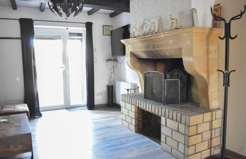 Tannay Apartment | Gite la Tann'yére