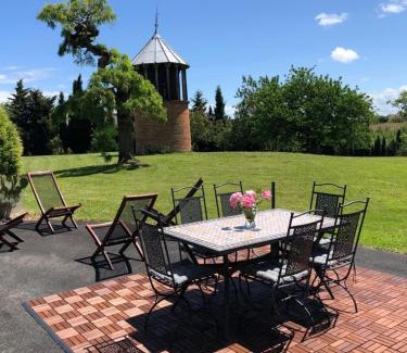 Tarabel House | Gite La Tarabelloise